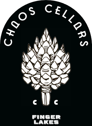 Chaos Cellars Logo